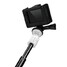 Monopod EKEN Sports Camera OKAA Xiaomi Yi SJcam Waterproof Portable Selfie Stick Gopro Hero 3 - 8