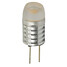 Cob Shape Led Corn 1.5w Bulb Warm White G4 - 3