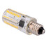 E11 600lm 3014smd 6w Ac 110-130 6000-6500k 2800-3200k Dimmable Light - 5