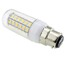 Led Corn Lights B22 Smd Warm White Ac 220-240 V 7w - 2