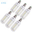 220-240v E14/e27 12w Led Light Corn Bulb 1000lm 120v 3000k/6000k Smd5730 Light - 1