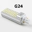 Ac 100-240 V Warm White Natural White E26/e27 Led Corn Lights G24 Smd 5w - 10