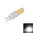 3000k 200lm 100 Angle 12v Degree Led Cob Bi-pin Bulb - 4