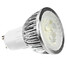 3w Mr16 Zdm Natural White 1156 Led Spotlight Gu10 Ac 220-240 V High Power Led - 1