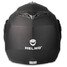 Riders Anti-UV Lenses Face Helmet Open with Dual Casque - 6