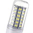 Ac 220-240 V Cool White 6w Led Corn Lights Smd E14 - 6