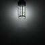 E14 Smd Natural White Ac 220-240 V Led Corn Lights 12w - 6