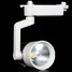 Track Cob 20w Spot Light Rotatable Led Room - 4