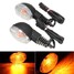 Ninja EX250 Motorcycle Turn Signal Blinker Indicator Light for Kawasaki 250R - 1