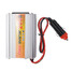 Adapter SGR-NX1012 DC12V Output 200W AC220V Car Auto Power Inverter Converter - 1