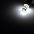 E26/e27 Ac 220-240 V Natural White Led Corn Lights 6w Smd - 6