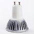 Warm White Led Spotlight Gu10 Mr16 High Power Led Ac 85-265 V 3w - 4