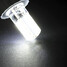 Cool White Warm White Led Corn Lights Smd 4w Ac 220-240 V 1 Pcs E11 - 7