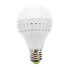 Ac 100-240 V E26/e27 Led Globe Bulbs Warm White A70 7w Smd - 3