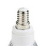 Spot Lights E14 Cob Warm White 6000-6500k 150lm Cool White 2 Pcs - 4