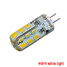 Dc12v Led 1.5w Led Bulbs Bulb Smd2835 24led Hot - 4