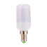 Smd Led Corn Lights Ac 220-240 V 6w E14 Warm White - 4