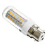 T Corn Bulbs Smd B22 Warm White Ac 220-240 V - 2