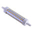 Cool White Light Ac 85-265v Marsing R7s Led Corn Bulb 3000k/6000k Smd - 1