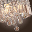 Luxuriant Flush Mount Lamps 100 Crystal - 7