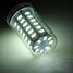 Led Corn Lights E26/e27 Ac 220-240 V Warm White Cool White Smd - 5