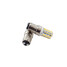 Ba15d Warm White Smd 2.5w Cool White Led Bi-pin Light - 3