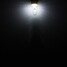 Cool White Decorative E14 180-210 Ac 220-240 V 3w Led C35 Smd - 5