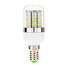 Warm White 7w E14 Smd Ac 220-240 V Led Corn Lights - 4