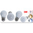 Smd2835 Led Globe Bulbs Led 250lm E27 5w Light Bulbs 220v 10pcs - 5