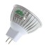 Led 3w 100 Mr16 Led Spotlight Dip - 2