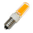 Cob Lamp Light 4w Led 220v 5pcs 320lm Cool White - 3