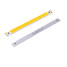 Silver 6500k Bar Yellow Light Cob 1700lm - 6