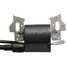 GX140 GX200 GX120 GX110 Ignition Coil For Honda GX160 - 10