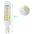 Smd 3 Pcs Ac 220-240 V Cool White Decorative 7w Led Bi-pin Light Warm White G9 - 3