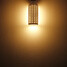 E27 30w Cool White Light Led Corn Bulb 500lm 5730smd Warm 220v - 5