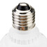 110-220v 1440lm Warm White E27 Candle Bulb 18w Led - 3