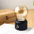 Bedroom Bedside Usb Light Creative Night Light Rechargeable - 1