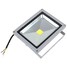 85v-265v Warm Waterproof 50w Flood Lamp And White Light Led Cold White Light - 3