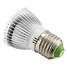 Led Spotlight Ac 220-240 V Smd E26/e27 4w Cool White - 2