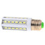 Ac 85-265 Light Led Corn Lights Warm White E26/e27 Smd 18w Ac 110-130 V Cool White - 2