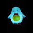 Pen Colorful Led Nightlight Creative Color-changing - 3