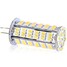 100 Smd G4 Cool White Led Corn Lights 6w - 1