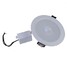 Body 85v-265v Ceiling Light Sensor Led 5w 550lm - 1