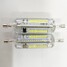 Led Corn Lights Smd 700lm Silica 7w Cool White Decorative Warm White 2pcs - 1