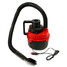 Mini Air Vacuum Cleaner Pump 12V Portable Wet Dry Carpet Inflating Car Boat - 2