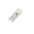 110v Smd2835 Led Corn Lights 300-400lm Ac220v G9 Warm White - 4