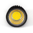 100 750lm Support Gu10 Cob Lamp 9w - 2