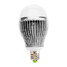 Cool White High Power Led Ac 85-265 V 9w Led Candle Light - 3