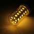 Warm White G9 5 Pcs E26/e27 E14 Led Corn Lights - 4