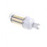 G9 460lm Ac 220-240 V Natural White 4w Led Corn Lights Warm White Smd - 4